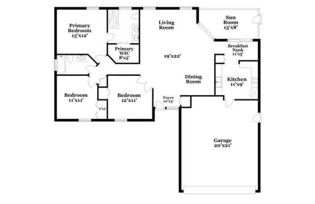 1814 Prairie Lake Boulevard Gallery 2
