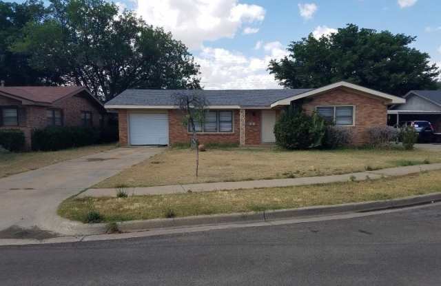 5204 14th Street - 5204 14th Street, Lubbock, TX 79416 5204 14th Street - 5204 14th Street, Lubbock, TX 79416