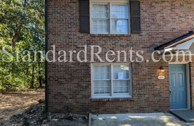 2870 Spruce Circle - 2870 Spruce Circle, Gwinnett County, GA 30078