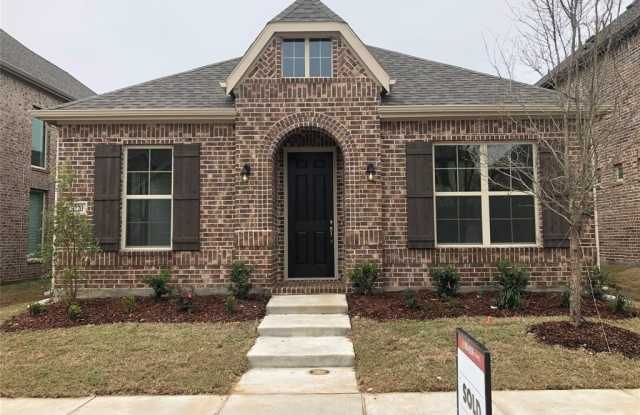 5220 Tuskegee Trail - 5220 Tuskegee Trail, McKinney, TX 75070