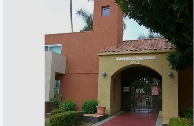 Coral Wood Court photos photos