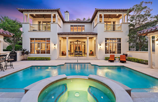 521 Bald Eagle Drive - 521 Bald Eagle Drive, Jupiter, FL 33477