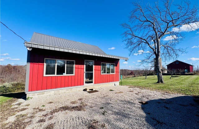 3420 Point Lookout Road - 3420 Point Lookout Road, Morgan County, OH 43787