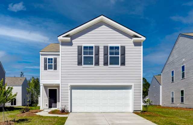 Spacious 4-Bedroom Home in Sought-After Longleaf Village, Rincon GA! photos photos