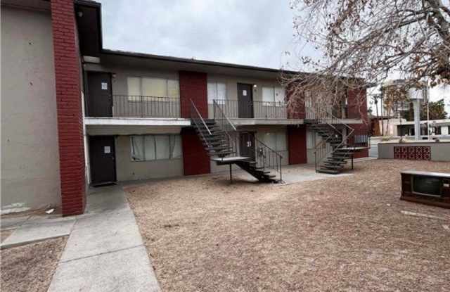 1121 E Desert Inn Road photos photos