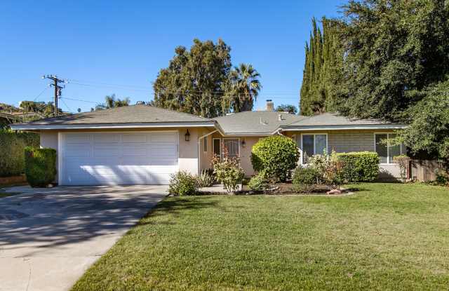 Updated 3 Bedroom Home in Quiet Street photos photos