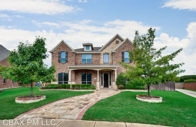 7925 Aspermont Drive - 7925 Aspermont Drive, Plano, TX 75024