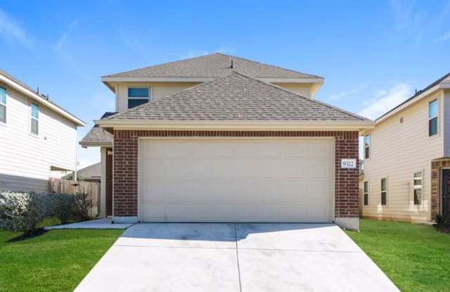 9322 Evening Shade Court - 9322 Evening Shade Court, San Antonio, TX 78211