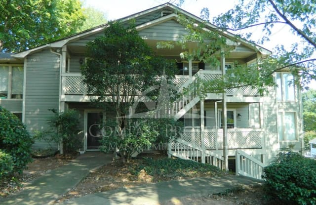 1106 Natchez Trce - 1106 Natchez Trace, Sandy Springs, GA 30350