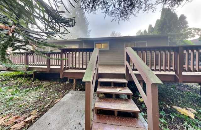 28723 15th Avenue South - 28723 15th Avenue South, Federal Way, WA 98003