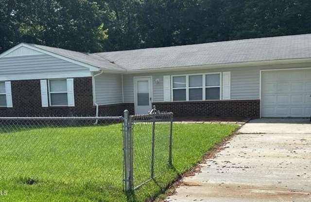 502 Thyme Court - 502 Thyme Court, Half Moon, NC 28540