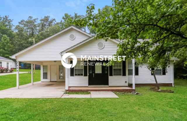 3804 Dusty Hollow Road Gallery 1