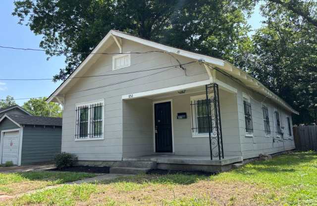Welcome to 852 N Holmes St in Memphis, TN! photos photos