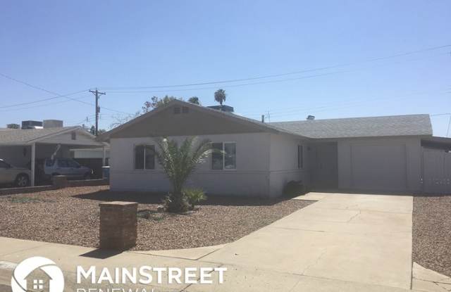 4023 West Townley Avenue - 4023 West Townley Avenue, Phoenix, AZ 85051