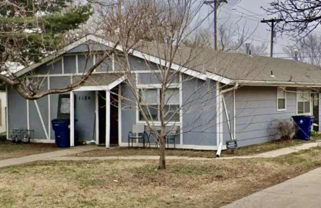 1124 South Glenn Street - 3 photos photos 1124 South Glenn Street - 3 photos photos