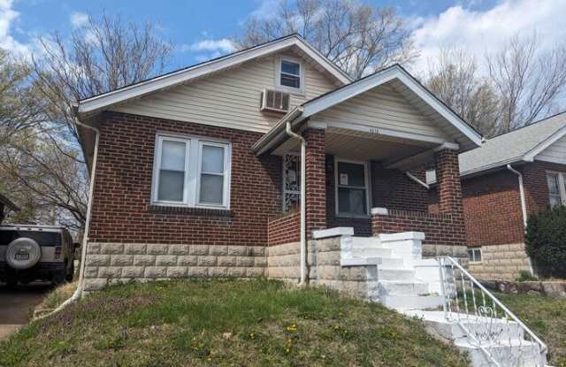 4213 Dardenne Drive - 4213 Dardenne Drive, Pine Lawn, MO 63120