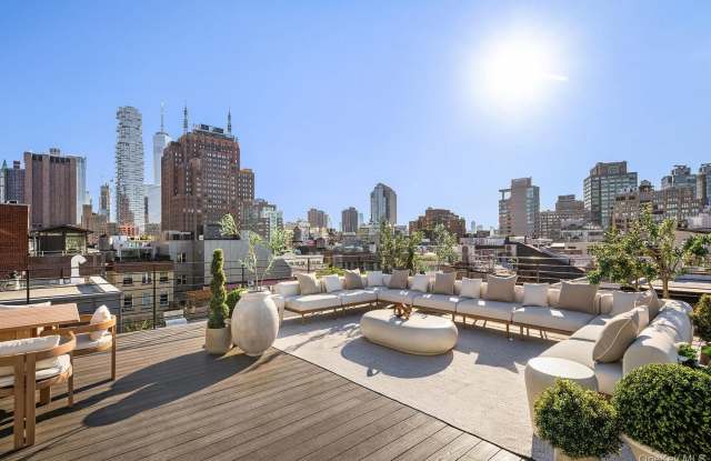 457 BROOME Street photos photos