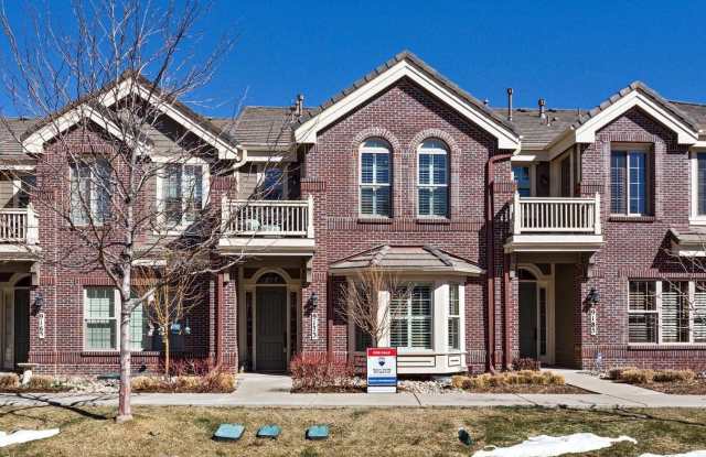 Amazing Lone Tree Home! - 9173 Kornbrust Drive, Lone Tree, CO 80124