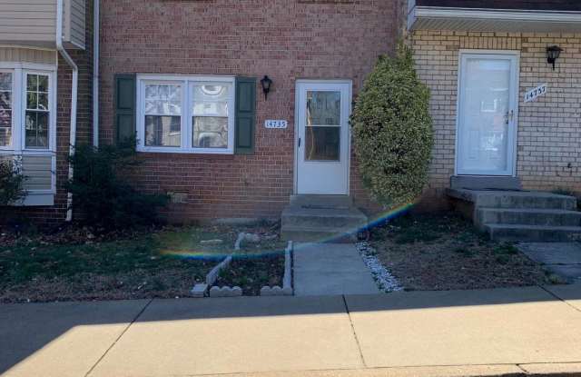 14735 ENDSLEY TURN - 14735 Endsley Turn, Dale City, VA 22193