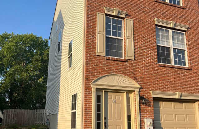 End Unit Townhouse in Brennan Estates- 2 Bedrooms with a bonus space photos photos