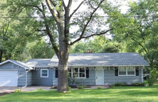 6286 Old Porter Rd - 6286 Old Porter Road, Portage, IN 46368