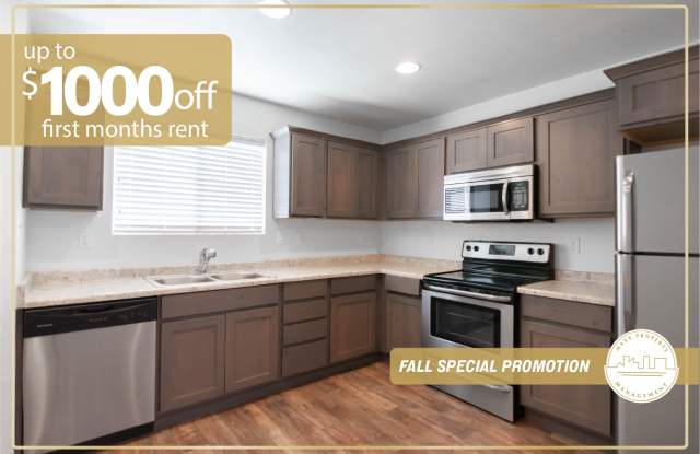 Gorgeous 3-Story Townhomes in The Lochs Townhomes in Vineyard! Great Location! - 38 East 700 North, Vineyard, UT 84059