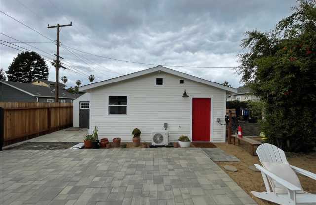 413 S Illinois Street - 413 South Illinois Street, Anaheim, CA 92805