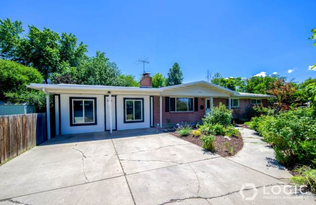 Stunning Single Family Home In Excellent Location! photos photos