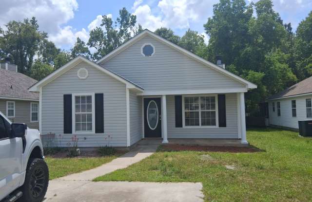 3 Bedroom 2 Bath Home in Valdosta, Ga! Gallery 1