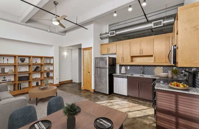 Star Lofts Gallery 3