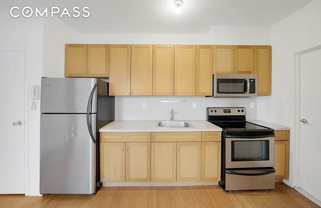 74 Greenpoint Avenue - 74 Greenpoint Avenue, Brooklyn, NY 11222