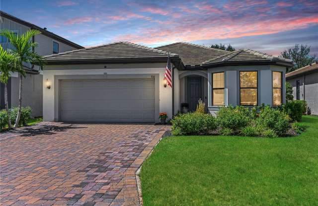 718 GADWALL COURT - 718 Gadwall Court, Manatee County, FL 34212