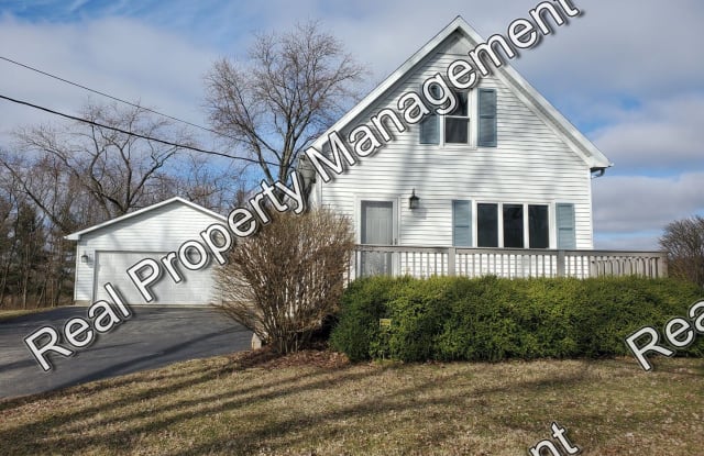 91 E Woodville Lane - 91 E Woodville Ln, Porter County, IN 46304