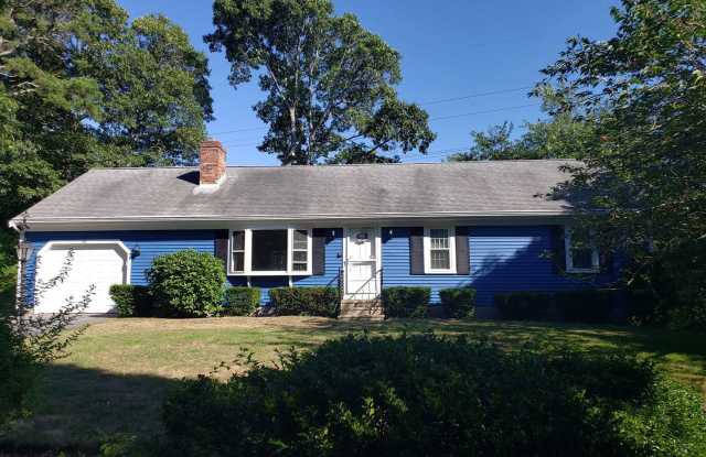 3-Bedroom Ranch Rental – Year-Round, Utilities Included photos photos