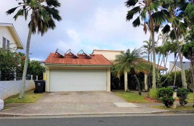 1063 Kamookoa Place - 1063 Kamookoa Place, East Honolulu, HI 96825