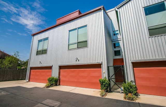 2956 Commerce Street - 2956 Commerce St, Houston, TX 77003