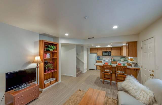 **Reserve for SUMMER 2027** - Spacious Townhomes Gallery 4