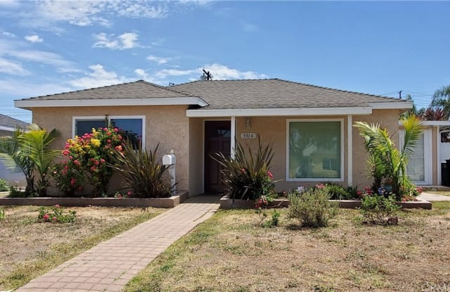 3316 W 189th Street - 3316 W 189th St, Torrance, CA 90504