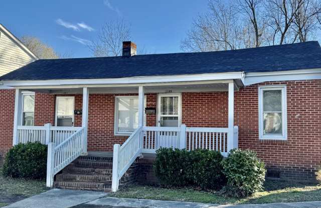 1105 College Street photos photos