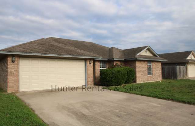 Spacious 4-Bedroom Home in South Killeen photos photos
