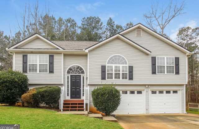 34 Woodwind Drive - 34 Woodwind Drive, Paulding County, GA 30153