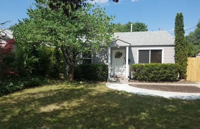2802 S Blair St. - 2802 Blair Street, South Salt Lake, UT 84115