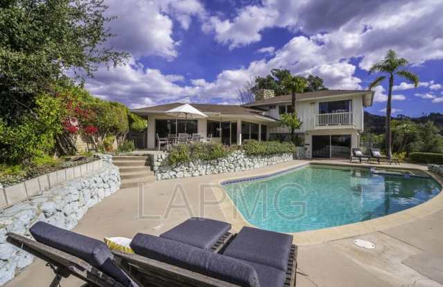 11680 Dona Alicia Place - 11680 Dona Alicia Place, Los Angeles, CA 91604