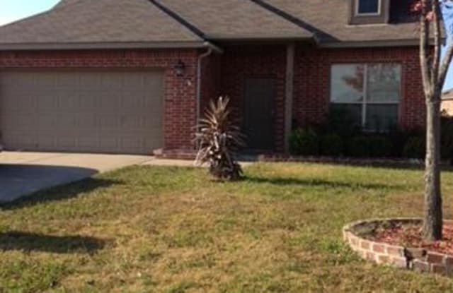2915 Thistlewood Drive - 2915 Thistlewood Drive, Seagoville, TX 75159