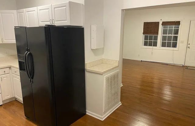 320 Oriel Avenue - 320 Oriel Avenue, Nashville, TN 37210