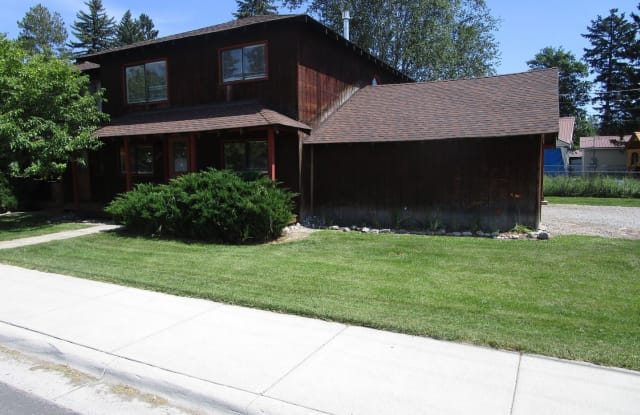 203 Fir Ave. - 203 Fir Avenue, Whitefish, MT 59937