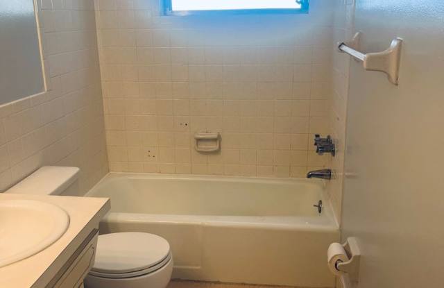 1 bedroom apartment Gallery 3