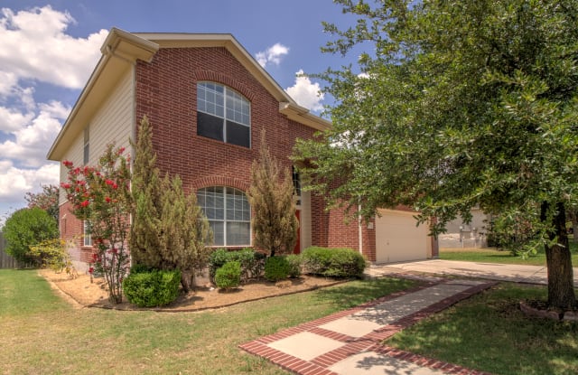 2301 Candle Ridge Trail - 2301 Candle Ridge Trail, Georgetown, TX 78626