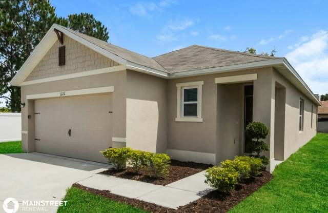1222 Sophia Boulevard - 1222 Sophia Boulevard, Winter Haven, FL 33881
