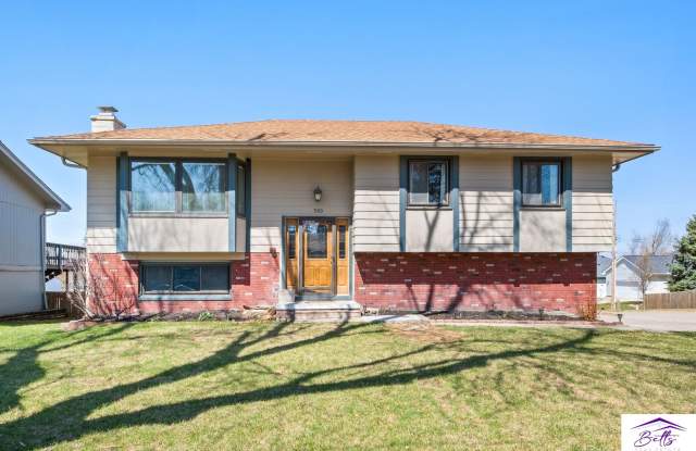 AVAILABLE NOW! - 580 Elm Street, Springfield, NE 68059 AVAILABLE NOW! - 580 Elm Street, Springfield, NE 68059